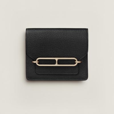 【ベルトに着けられる♪】HERMES Roulis Slim ウォレット roulis-slim-wallet--083188CP73