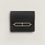 Roulis Slim wallet, noir