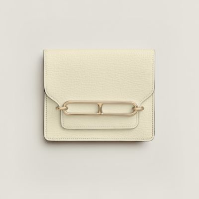◆HERMES◆ Roulis Slim wallet ウォレット 財布 Roulis Slim wallet | Hermès Canada
