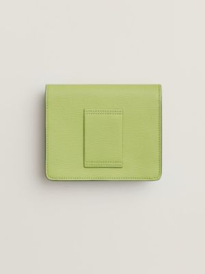 Portefeuille Roulis Slim, Vue: Vue de dos, back, vue 3 sur 4
