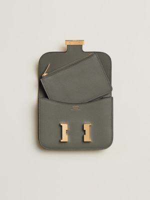 Constance Slim wallet, View: front, front, view 2 of 3
