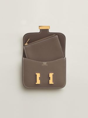 Constance Slim wallet, View: front, front, view 2 of 3