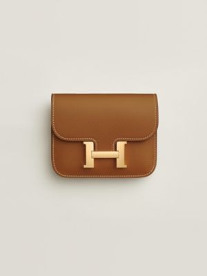 Constance Slim wallet
