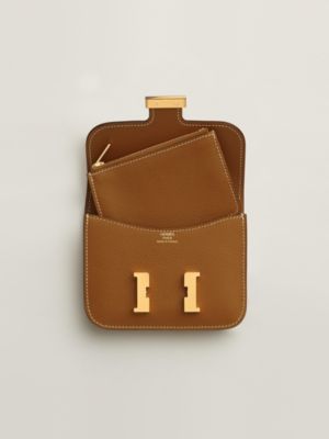 Constance Slim wallet, View: front, front, view 2 of 3