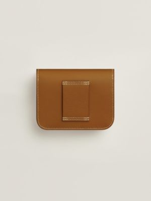 Constance Slim wallet, View: front, front, view 3 of 3