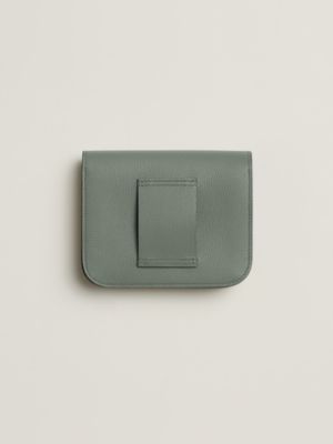 Constance Slim wallet, View: Back, back, view 3 of 3