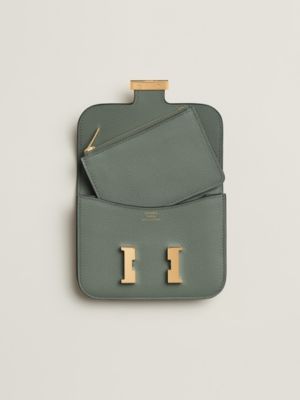 Constance Slim wallet, View: front, front, view 2 of 3