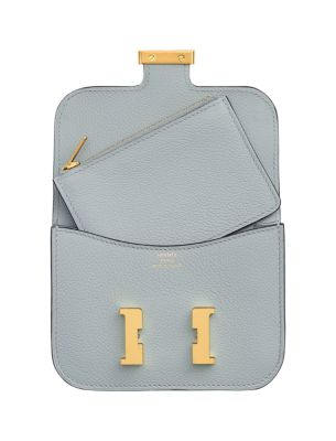 Constance Slim wallet, View: above, above, view 4 of 7