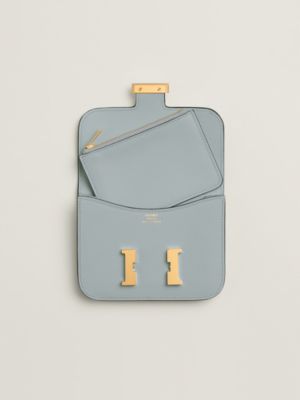 Constance Slim wallet, View: front, front, view 5 of 7