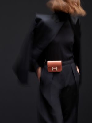 Constance Slim wallet, View: Worn, worn, view 7 of 7
