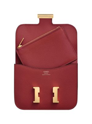 Constance Slim wallet, View: above, above, view 3 of 6