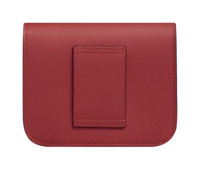 Constance Slim wallet, View: Back, back, view 4 of 6