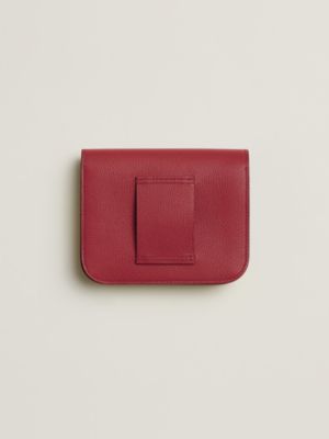 Constance Slim wallet, View: Back, back, view 5 of 6