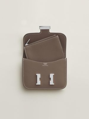 Constance Slim wallet, View: front, front, view 2 of 3