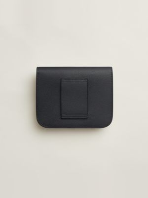 Constance Slim wallet, View: Back, back, view 3 of 3