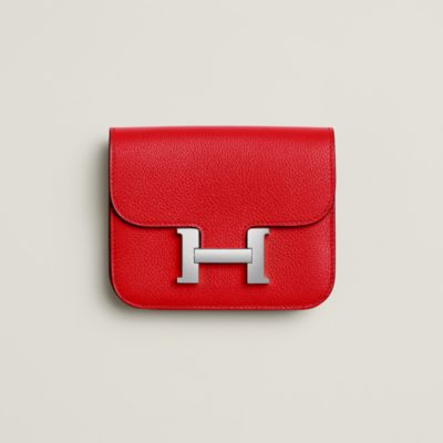 Constance Slim wallet