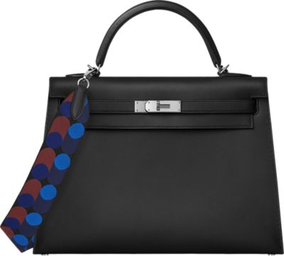バッグストラップ Sangle Flipperball ◆エルメス◆人気 Sangle Flipperball 25 mm bag strap | Hermès UAE
