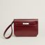 Kelly depeches 25 pouch, rouge H