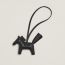 Rodeo PM charm, noir/noir/noir/noir