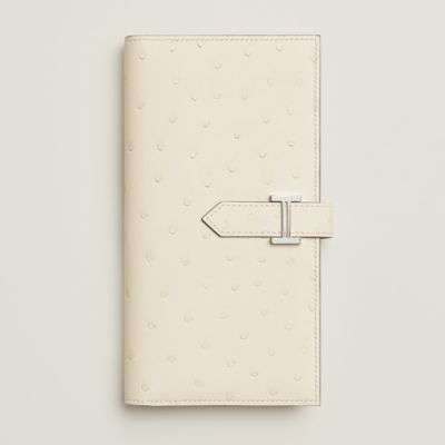 Calvi card holder | Hermès USA