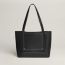 Hermès Cabasellier 31 bag, noir