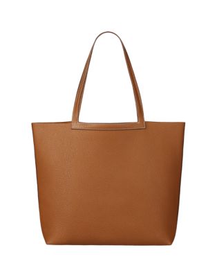 Hermès Cabasellier 46 bag, View: Back, back, view 3 of 4