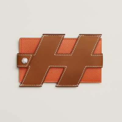 H-Tag card holder
