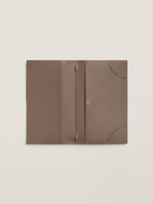 Couverture d'agenda Vision II Simple verso, Vue: vue du dessus, above, vue 2 sur 2