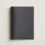 Globe-Trotter agenda cover, ardoise/rose darling