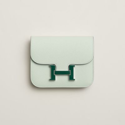 Constance Slim wallet