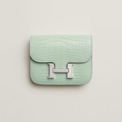 Cartera Constance Slim