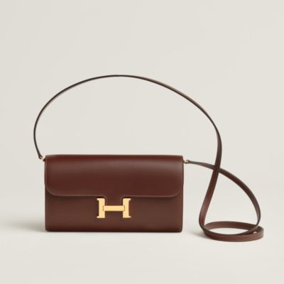 Constance To Go wallet