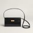 Kelly Classique To Go wallet, noir, no stock