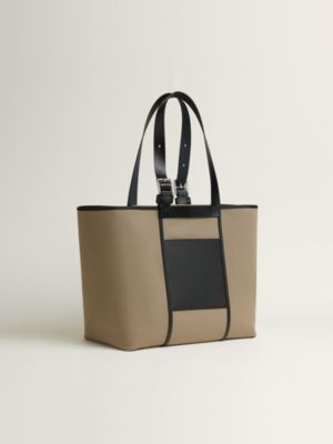 Etriviere Pocket 35 bag, View: side, side, view 2 of 5