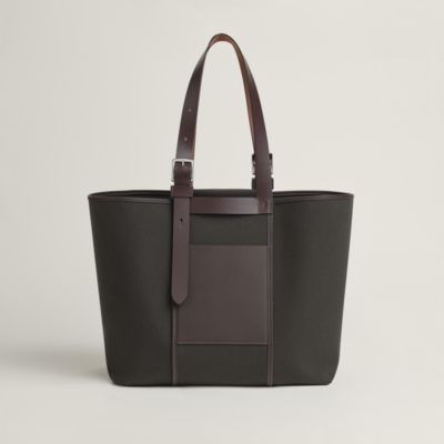 メッセンジャー 《オールバック》 | Hermès - エルメス-公式サイト