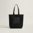 Etriviere Pocket 27 bag, noir/noir/noir