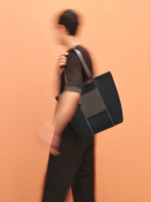 Etriviere Pocket 27 bag, View: Worn, worn, view 6 of 6