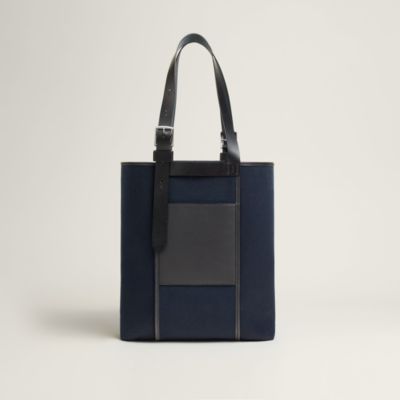 【新作】HERMES Sac cabas Cab'H cab-h-tote-bag--085072CK34-
