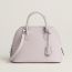 Sac Bolide 1923 - 25, mauve pâle