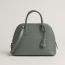 Sac Bolide 1923 - 25, vert amande