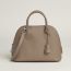 Bolide 1923 - 25 bag, gris asphalte