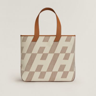 hermes shopper bag