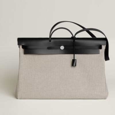 Bag Organizer-Compatible Hermes-Odyssey Terre Duffle Bag-HK Handmade by  Fascinee