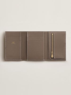 Bearn wallet, View: front, front, view 2 of 2