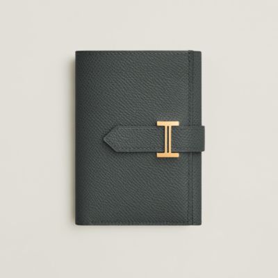 New H Passant Toutenmain wallet | Hermès Macau SAR