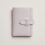 Bearn wallet, mauve pâle