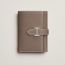 Bearn wallet, étoupe