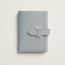 Bearn wallet, bleu glacier
