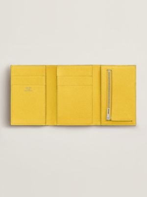 Brieftasche Béarn Combiné, Ansicht: Vorderansicht, front, Ansicht 2 von 2