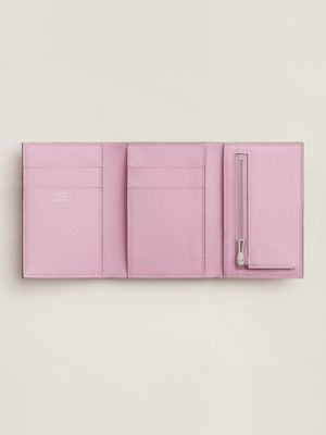 Brieftasche Béarn Combiné, Ansicht: Vorderansicht, front, Ansicht 2 von 2
